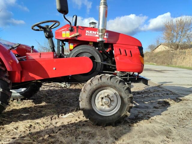 ДВ Другая, объемом двигателя 1.2 л и пробегом 1 тыс. км за 2850 $, фото 4 на Automoto.ua