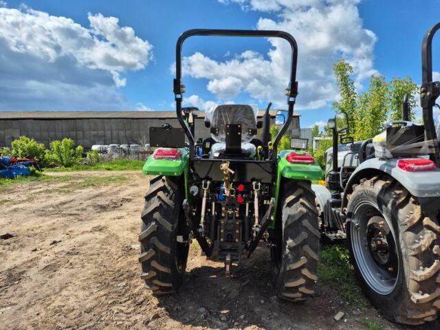 ДВ Інша 2025 у Снятине на Automoto.ua ДВ Інша, об'ємом двигуна 1.53 л та пробігом 1 тис. км за 6500 $, фото 4 на Automoto.ua