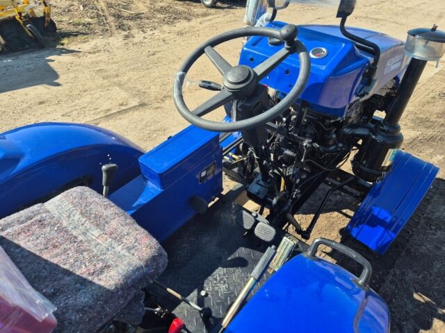 ДВ Другая, объемом двигателя 1 л и пробегом 1 тыс. км за 2850 $, фото 6 на Automoto.ua