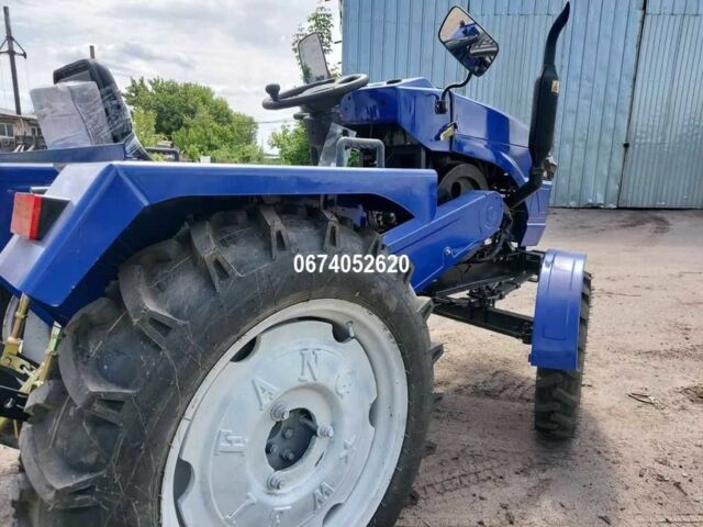 ДВ Інша, об'ємом двигуна 0 л та пробігом 1 тис. км за 3200 $, фото 5 на Automoto.ua