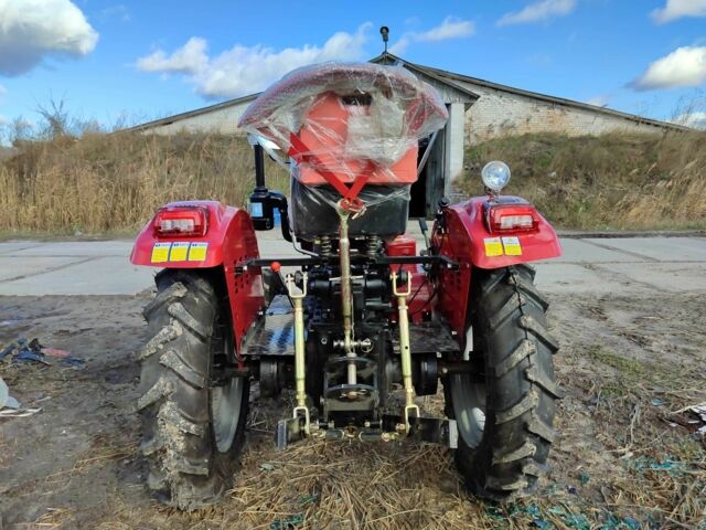 ДВ Другая, объемом двигателя 1.2 л и пробегом 1 тыс. км за 2850 $, фото 6 на Automoto.ua