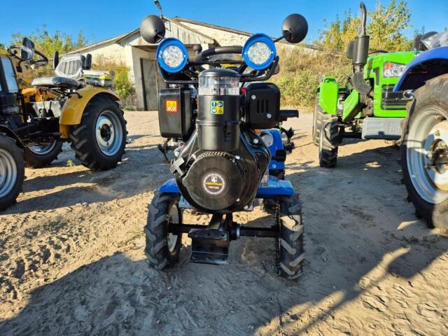 ДВ Другая, объемом двигателя 0.55 л и пробегом 1 тыс. км за 1795 $, фото 1 на Automoto.ua