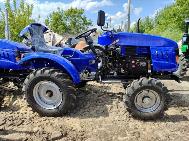 ДВ Другая 2025 в Нежине на Automoto.ua ДВ Другая, объемом двигателя 0.7 л и пробегом 1 тыс. км за 2600 $, фото 2 на Automoto.ua