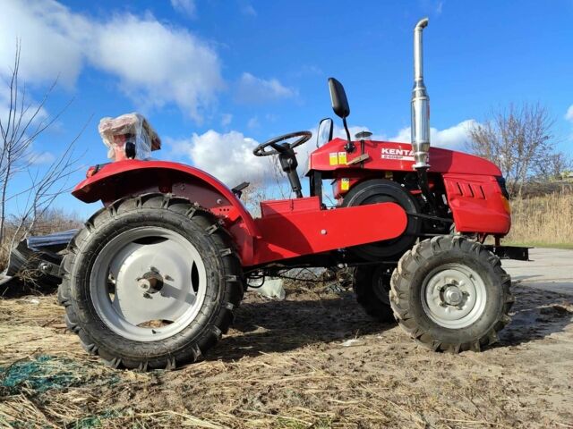 ДВ Другая, объемом двигателя 1.2 л и пробегом 1 тыс. км за 2850 $, фото 2 на Automoto.ua