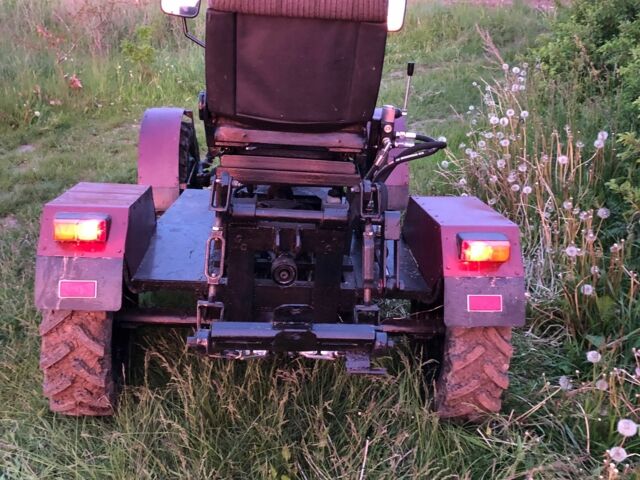ДВ Другая, объемом двигателя 0 л и пробегом 50 тыс. км за 3500 $, фото 2 на Automoto.ua