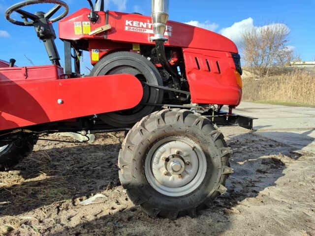 ДВ Інша, об'ємом двигуна 1.22 л та пробігом 1 тис. км за 2850 $, фото 3 на Automoto.ua