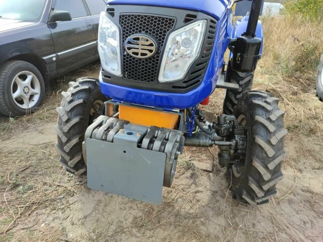 ДВ Другая, объемом двигателя 1.53 л и пробегом 1 тыс. км за 5050 $, фото 1 на Automoto.ua