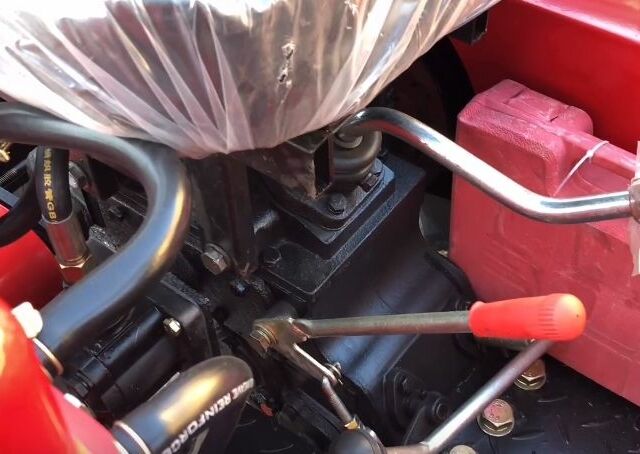 ДВ Другая, объемом двигателя 0 л и пробегом 1 тыс. км за 2550 $, фото 4 на Automoto.ua