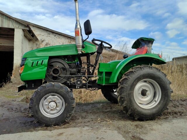 ДВ Другая, объемом двигателя 1 л и пробегом 1 тыс. км за 2850 $, фото 1 на Automoto.ua