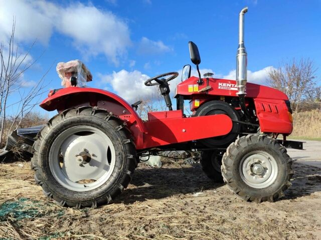 ДВ Інша, об'ємом двигуна 1.2 л та пробігом 1 тис. км за 2850 $, фото 1 на Automoto.ua