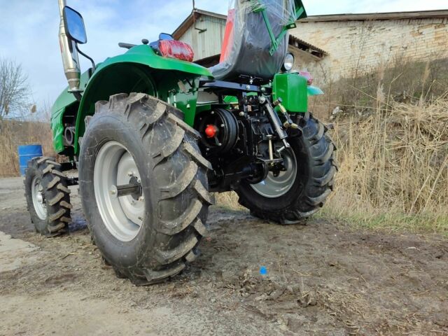 ДВ Другая, объемом двигателя 1 л и пробегом 1 тыс. км за 2850 $, фото 1 на Automoto.ua