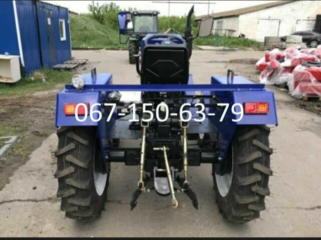 ДВ Другая, объемом двигателя 1.86 л и пробегом 1 тыс. км за 3200 $, фото 3 на Automoto.ua