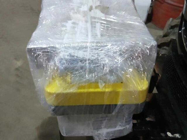 ДВ Інша 2025 у Яворове на Automoto.ua ДВ Інша, об'ємом двигуна 1.53 л та пробігом 1 тис. км за 5600 $, фото 9 на Automoto.ua