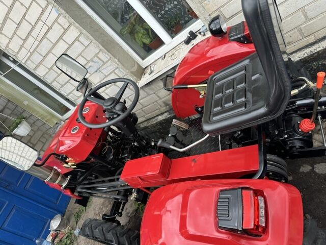 ДВ Інша, об'ємом двигуна 0 л та пробігом 8 тис. км за 2975 $, фото 1 на Automoto.ua