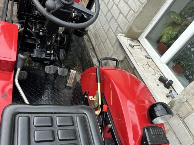 ДВ Інша, об'ємом двигуна 0 л та пробігом 8 тис. км за 2975 $, фото 8 на Automoto.ua