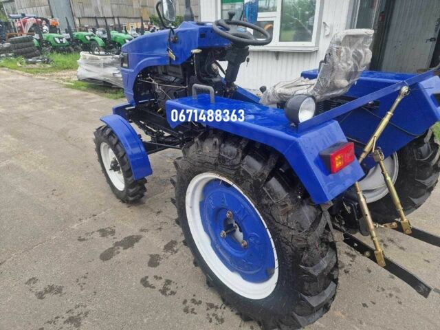 ДВ Другая, объемом двигателя 0 л и пробегом 1 тыс. км за 2750 $, фото 2 на Automoto.ua