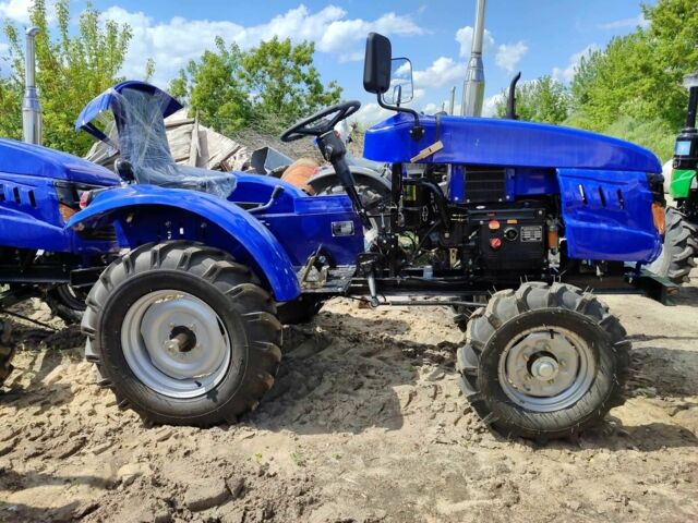 ДВ Другая 2025 в Стрые на Automoto.ua ДВ Другая, объемом двигателя 0.7 л и пробегом 1 тыс. км за 2600 $, фото 1 на Automoto.ua