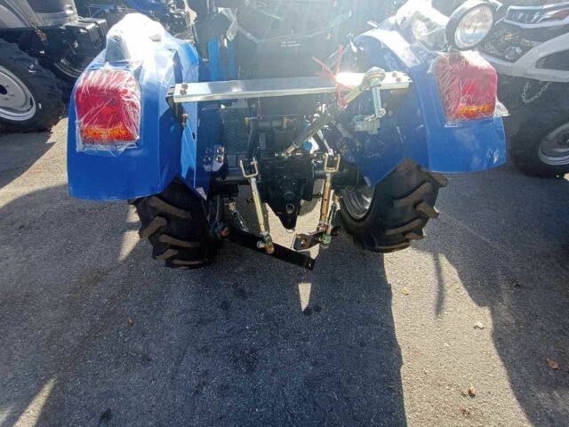 ДВ Інша 2025 у Житомирі на Automoto.ua ДВ Інша, об'ємом двигуна 1.53 л та пробігом 1 тис. км за 4900 $, фото 4 на Automoto.ua