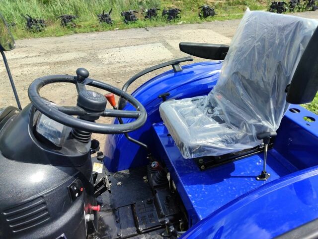 ДВ Другая, объемом двигателя 1.53 л и пробегом 1 тыс. км за 5600 $, фото 3 на Automoto.ua