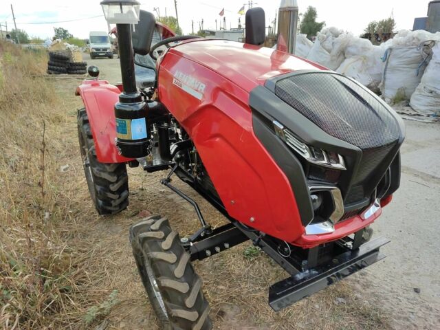 ДВ Другая, объемом двигателя 1.12 л и пробегом 1 тыс. км за 2800 $, фото 1 на Automoto.ua