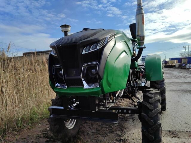 ДВ Другая, объемом двигателя 1.1 л и пробегом 1 тыс. км за 2800 $, фото 4 на Automoto.ua