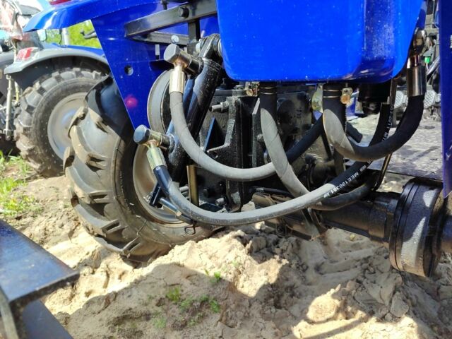 ДВ Інша, об'ємом двигуна 2.03 л та пробігом 1 тис. км за 2600 $, фото 4 на Automoto.ua