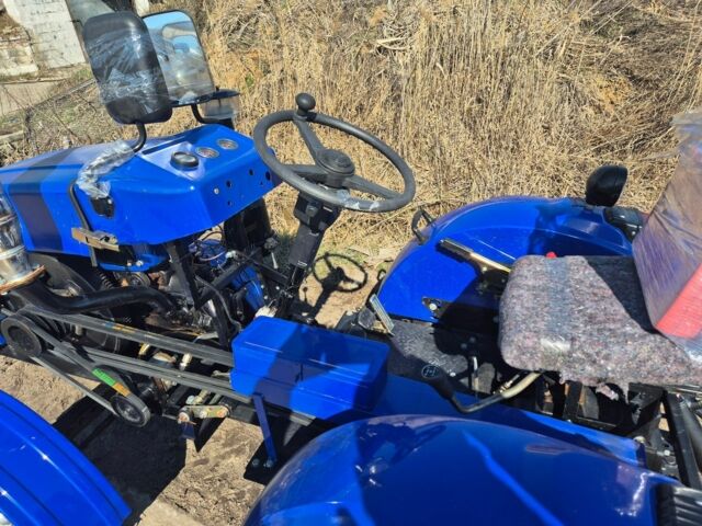 ДВ Другая, объемом двигателя 1 л и пробегом 1 тыс. км за 2850 $, фото 7 на Automoto.ua