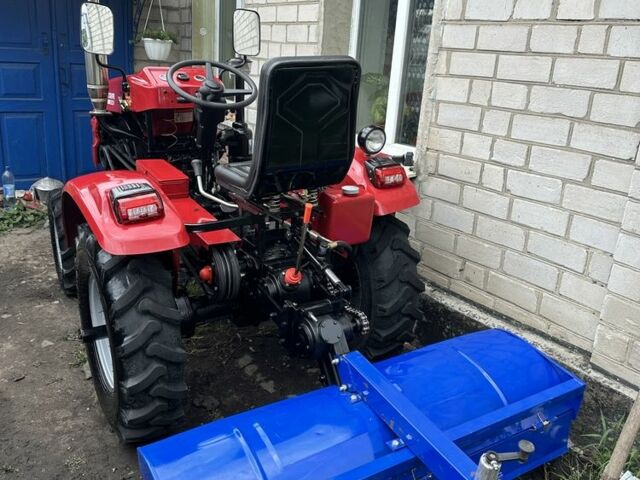 ДВ Другая, объемом двигателя 0 л и пробегом 8 тыс. км за 2928 $, фото 3 на Automoto.ua