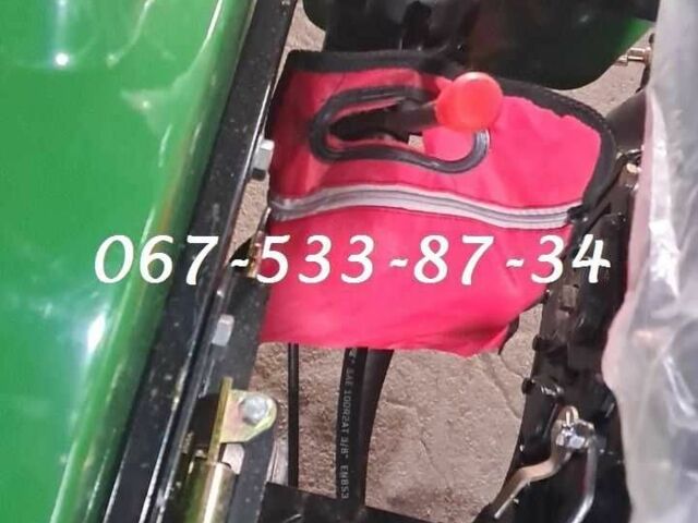ДВ Інша, об'ємом двигуна 0 л та пробігом 1 тис. км за 2600 $, фото 8 на Automoto.ua