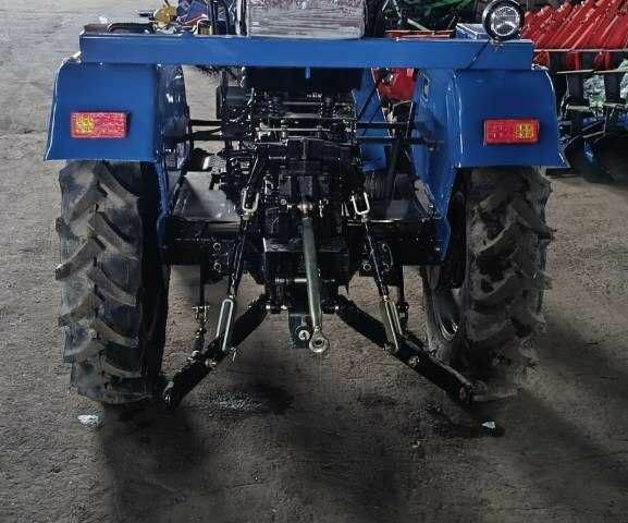 ДВ Інша, об'ємом двигуна 0 л та пробігом 1 тис. км за 4120 $, фото 2 на Automoto.ua