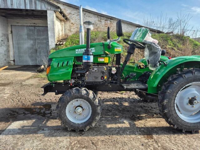 ДВ Інша, об'ємом двигуна 1.2 л та пробігом 1 тис. км за 2850 $, фото 1 на Automoto.ua