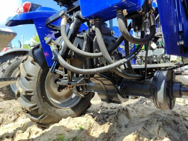 ДВ Інша, об'ємом двигуна 0.7 л та пробігом 1 тис. км за 2600 $, фото 4 на Automoto.ua
