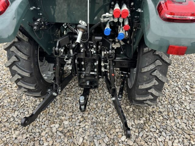 ДВ Другая, объемом двигателя 1.5 л и пробегом 1 тыс. км за 5900 $, фото 5 на Automoto.ua