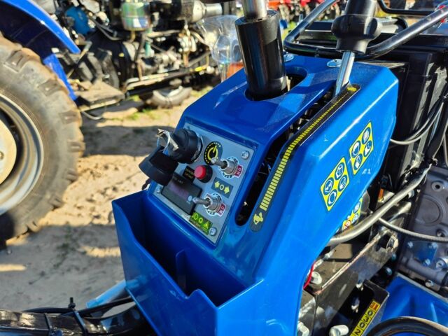 ДВ Другая, объемом двигателя 0.55 л и пробегом 1 тыс. км за 1795 $, фото 5 на Automoto.ua