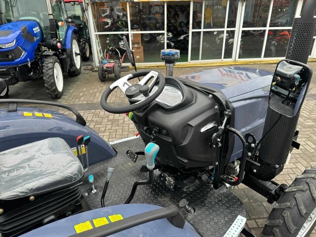 ДВ Інша, об'ємом двигуна 1.53 л та пробігом 1 тис. км за 5750 $, фото 6 на Automoto.ua