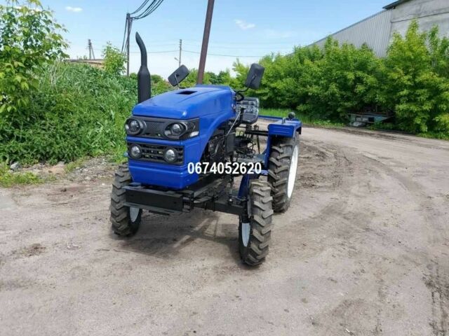 ДВ Інша, об'ємом двигуна 0 л та пробігом 1 тис. км за 3200 $, фото 4 на Automoto.ua