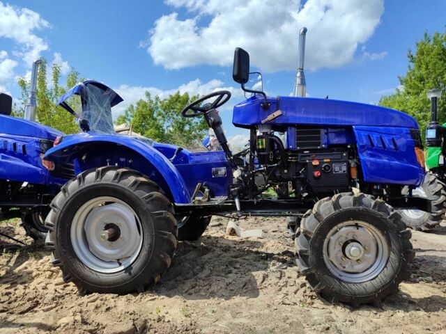 ДВ Інша, об'ємом двигуна 2.03 л та пробігом 1 тис. км за 2600 $, фото 1 на Automoto.ua