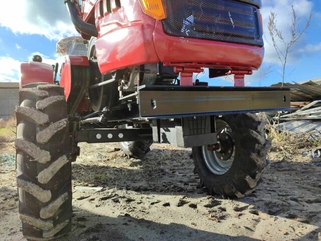 ДВ Інша, об'ємом двигуна 1.22 л та пробігом 1 тис. км за 2850 $, фото 4 на Automoto.ua