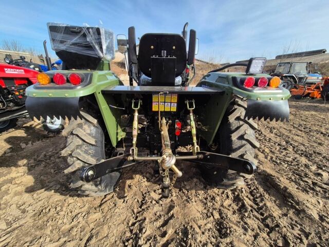 ДВ Другая, объемом двигателя 1.53 л и пробегом 1 тыс. км за 5600 $, фото 7 на Automoto.ua