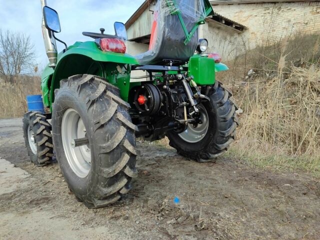 ДВ Інша, об'ємом двигуна 1 л та пробігом 1 тис. км за 2590 $, фото 3 на Automoto.ua