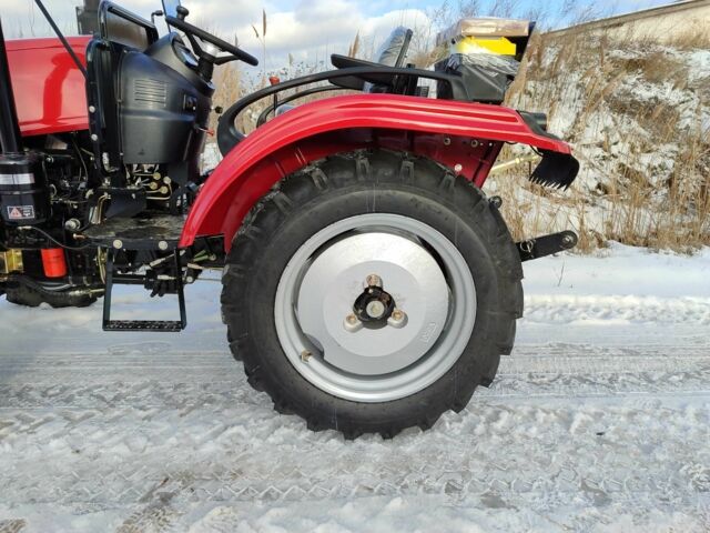 ДВ Другая, объемом двигателя 1.53 л и пробегом 1 тыс. км за 5800 $, фото 3 на Automoto.ua