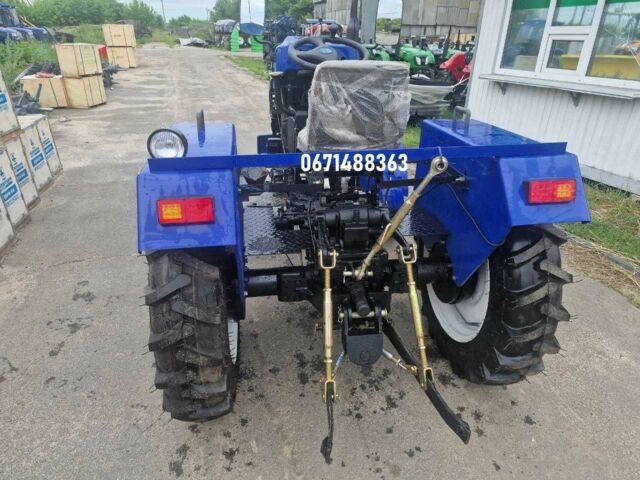 ДВ Другая, объемом двигателя 0 л и пробегом 1 тыс. км за 2750 $, фото 3 на Automoto.ua