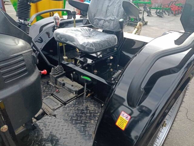 ДВ Другая, объемом двигателя 1.53 л и пробегом 1 тыс. км за 5600 $, фото 3 на Automoto.ua