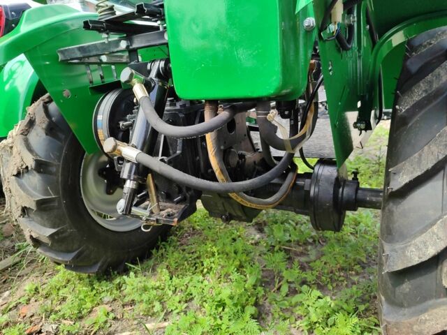 ДВ Другая 2025 в Нежине на Automoto.ua ДВ Другая, объемом двигателя 0.7 л и пробегом 1 тыс. км за 2600 $, фото 6 на Automoto.ua