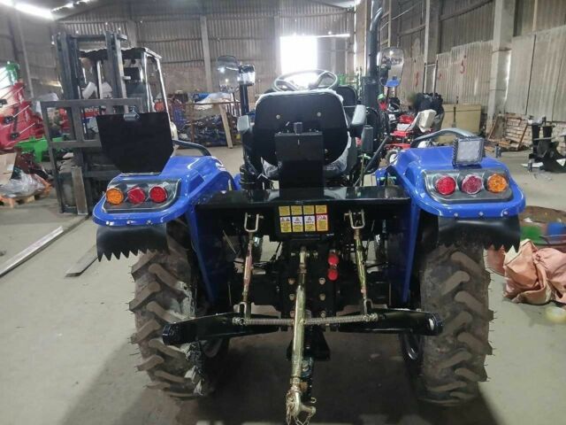 ДВ Інша 2025 у Яворове на Automoto.ua ДВ Інша, об'ємом двигуна 1.53 л та пробігом 1 тис. км за 5600 $, фото 2 на Automoto.ua