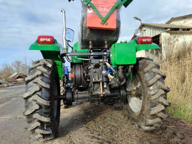 ДВ Другая, объемом двигателя 1.1 л и пробегом 1 тыс. км за 2800 $, фото 3 на Automoto.ua