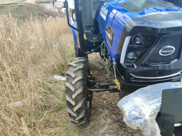 ДВ Другая, объемом двигателя 2.5 л и пробегом 1 тыс. км за 8500 $, фото 6 на Automoto.ua