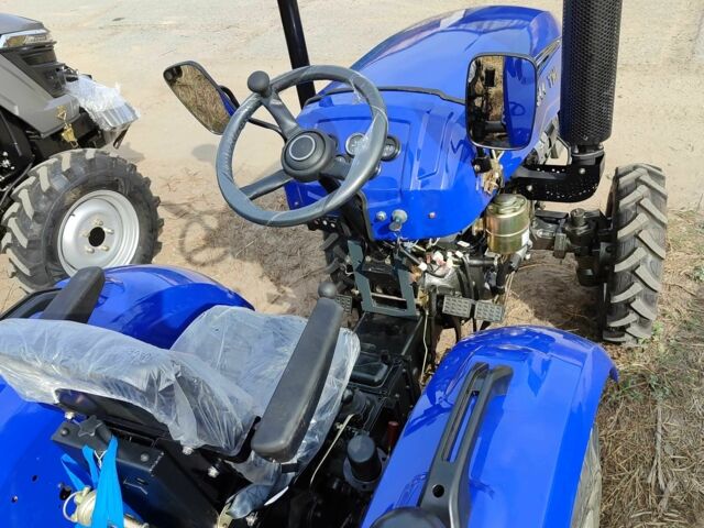 ДВ Другая, объемом двигателя 1.53 л и пробегом 1 тыс. км за 5050 $, фото 2 на Automoto.ua