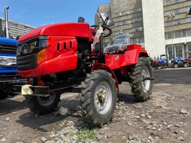 ДВ Другая, объемом двигателя 0.71 л и пробегом 1 тыс. км за 2065 $, фото 7 на Automoto.ua