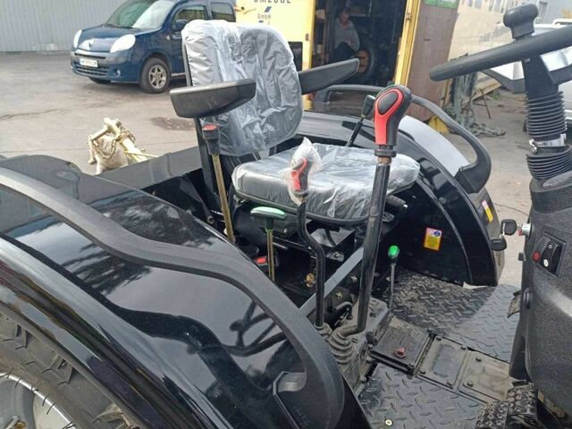 ДВ Другая, объемом двигателя 1.53 л и пробегом 1 тыс. км за 5600 $, фото 5 на Automoto.ua